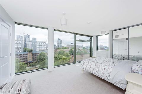 3 bedroom penthouse for sale - Palm House, Sancroft Street, Nine Elms, London SE11