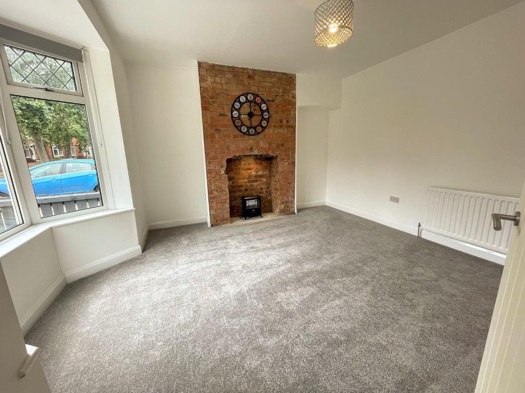 Middleham Road, Darlington 3 bed semidetached house £160,000