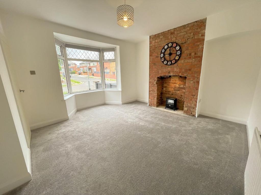 Middleham Road, Darlington 3 bed semidetached house £160,000