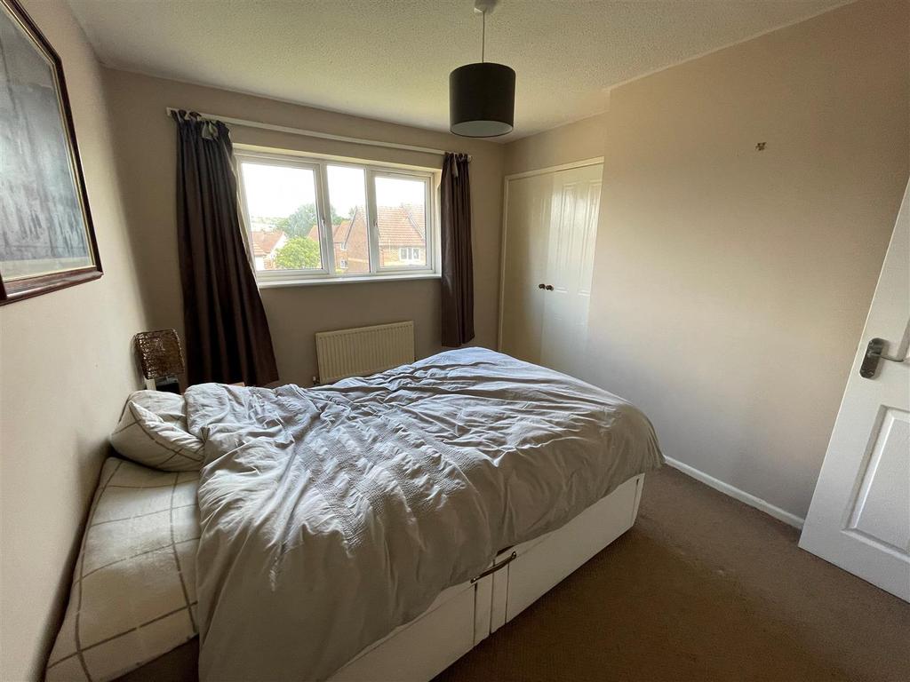 Bedroom 1: