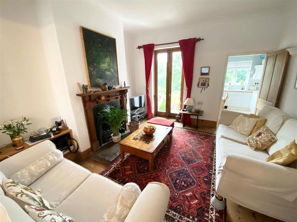 Great King Street, Macclesfield 2 bed terraced house £240,000