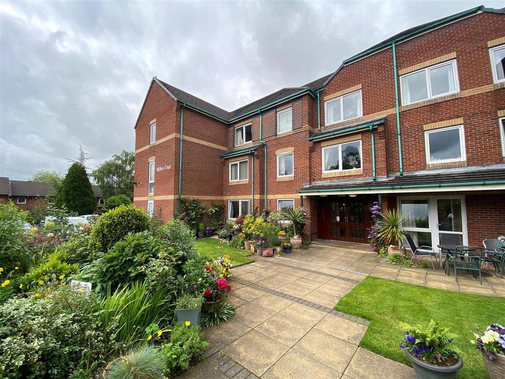 Millers Court, Hope Street West... 1 bed apartment £89,950