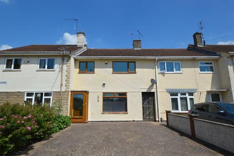 120 Ambleside Drive, Leicester, LE2 9FB