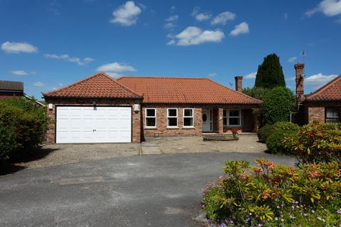 1 Birch Tree Close, Strensall, York, YO32 5ST