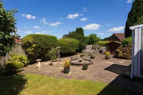 1 Birch Tree Close, Strensall, York, YO32 5ST