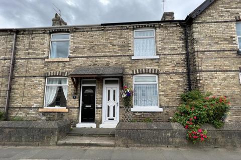 25 Albert Terrace, Esh Winning, Durham, DH7 9PQ