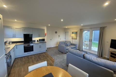 2 bedroom lodge for sale, Trenython Manor, Tywardreath, Par