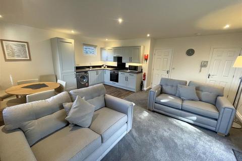 2 bedroom lodge for sale, Trenython Manor, Tywardreath, Par