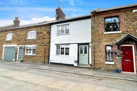 3 bedroom cottage for sale - Coldstream Lane, Hardingstone, Northampton, NN4