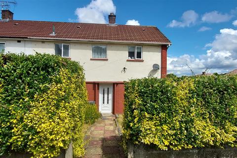 3 bedroom end of terrace house for sale, Heol Carnau, Caerau, Cardiff