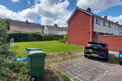 3 bedroom end of terrace house for sale, Heol Carnau, Caerau, Cardiff