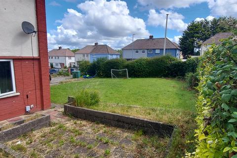 3 bedroom end of terrace house for sale, Heol Carnau, Caerau, Cardiff