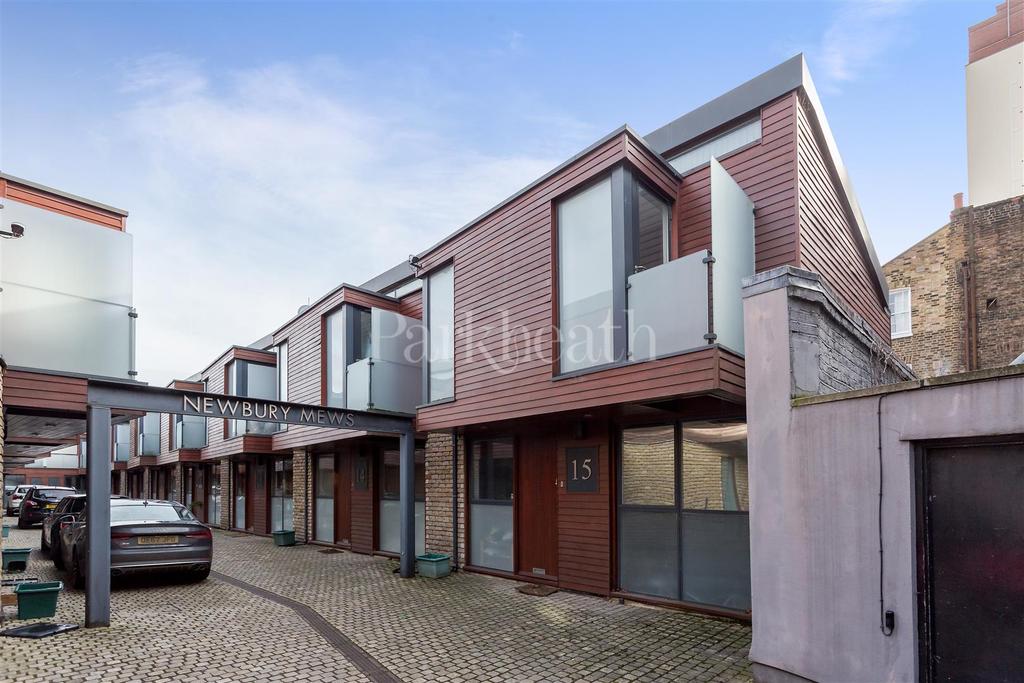 15 Newbury Mews, NW5 3 HP-013.jpg