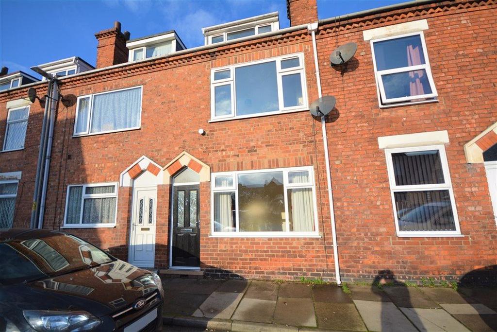 Henry Street, Goole, DN14 3 bed terraced house £600 pcm (£138 pw)