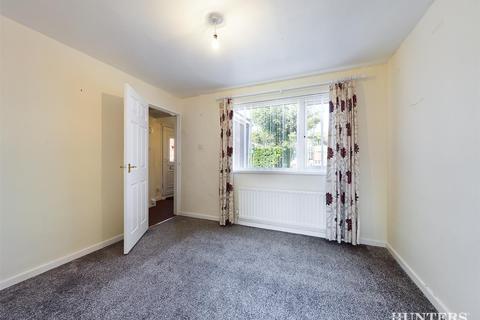 3 bedroom end of terrace house for sale - Lumley Drive, Consett