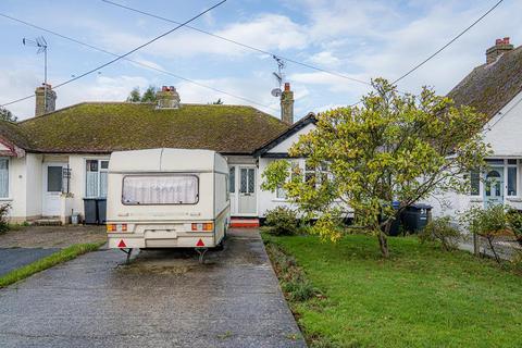 2 bedroom semi-detached bungalow for sale - St. Johns Road, Whitstable