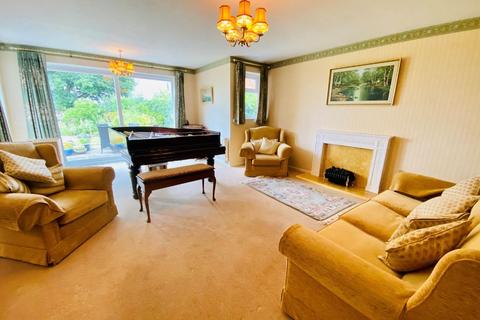 3 bedroom detached bungalow for sale - Grove Croft, Hampton-On-The-Hill, Warwick