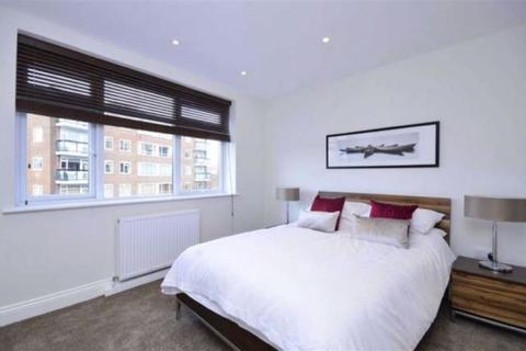 4 bedroom house to rent - Belsize Road, South Hampstead, London, NW6