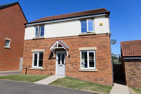 2 Eaglescliffe, Sunderland, SR2 0EJ