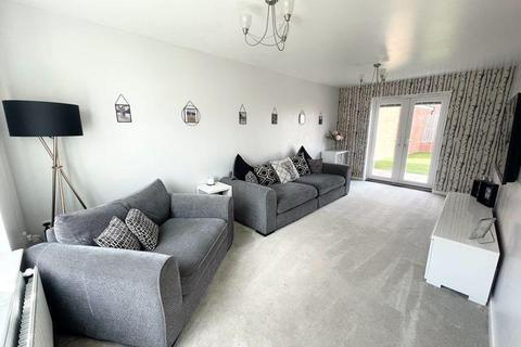 2 Eaglescliffe, Sunderland, SR2 0EJ