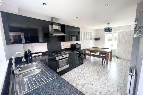 2 Eaglescliffe, Sunderland, SR2 0EJ