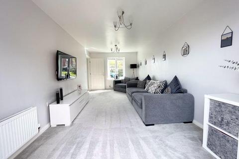 2 Eaglescliffe, Sunderland, SR2 0EJ