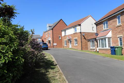 2 Eaglescliffe, Sunderland, SR2 0EJ