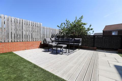 2 Eaglescliffe, Sunderland, SR2 0EJ