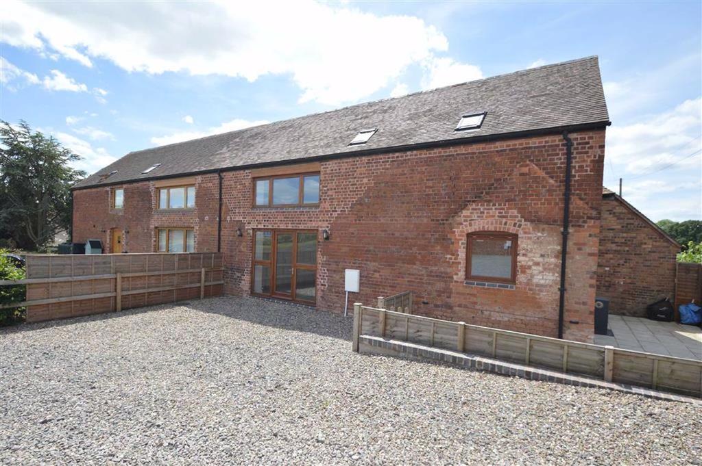 The Courtyard, Bayston Hill, SY3 3 bed property £1,100 pcm (£254 pw)