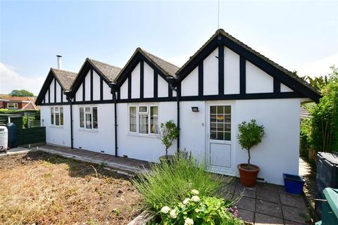 3 bedroom detached bungalow for sale - Northwood Avenue, Saltdean, Brighton, East Sussex