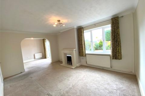 3 bedroom semi-detached house for sale - Middle Ground, Royal Wootton Bassett, Swindon, SN4