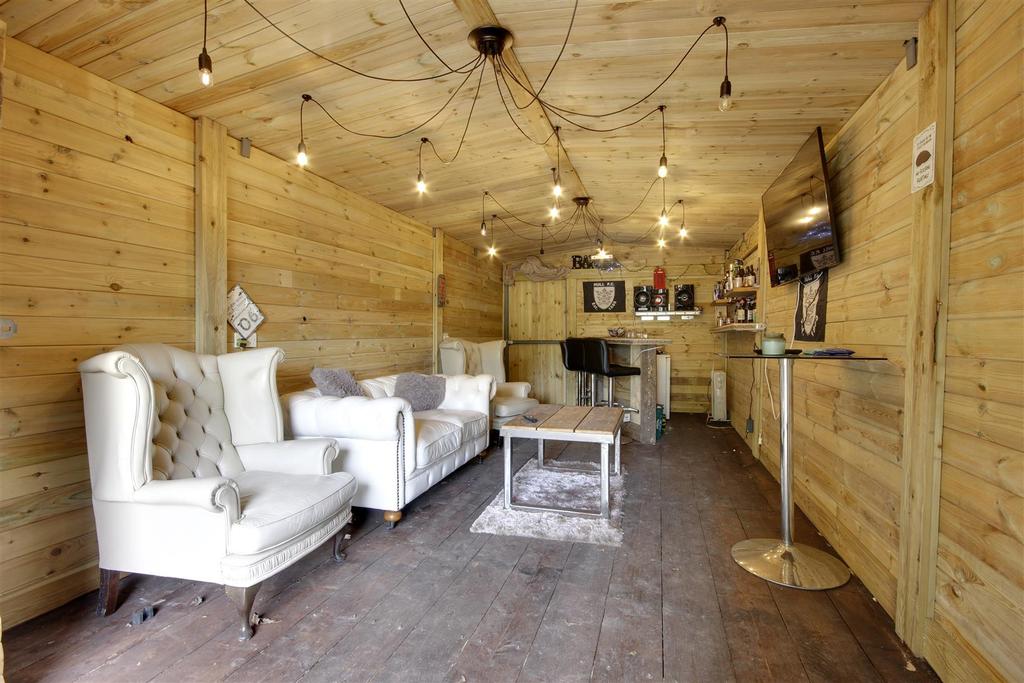 Summerhouse