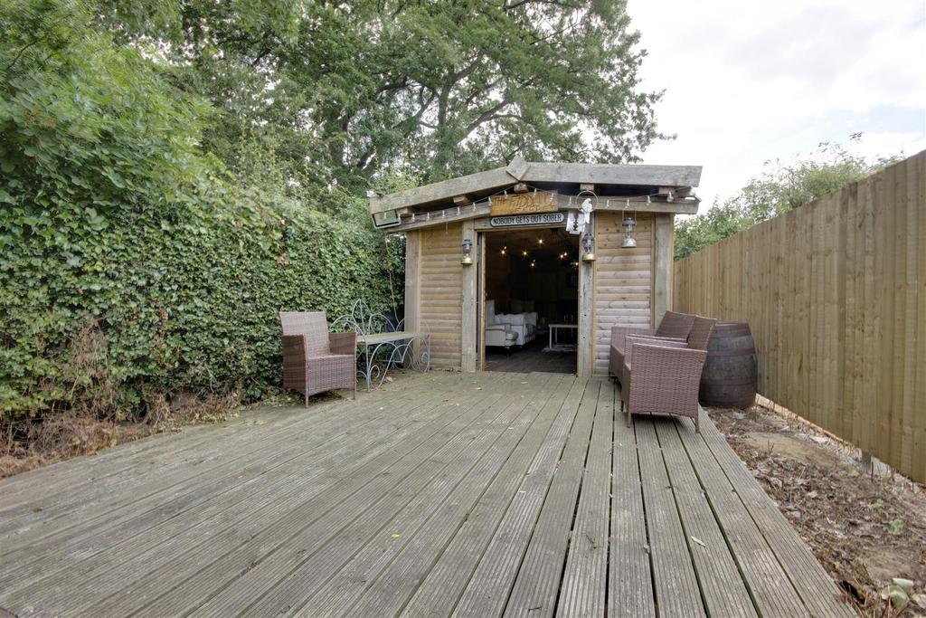 Summerhouse