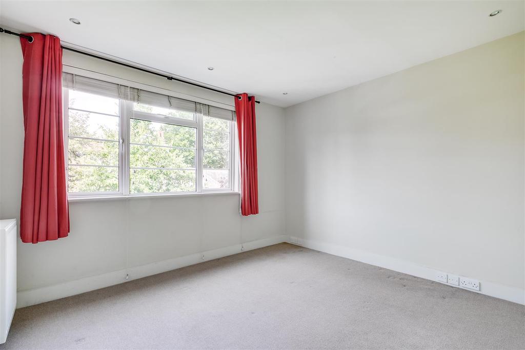For Sale St Catherine's court, W4