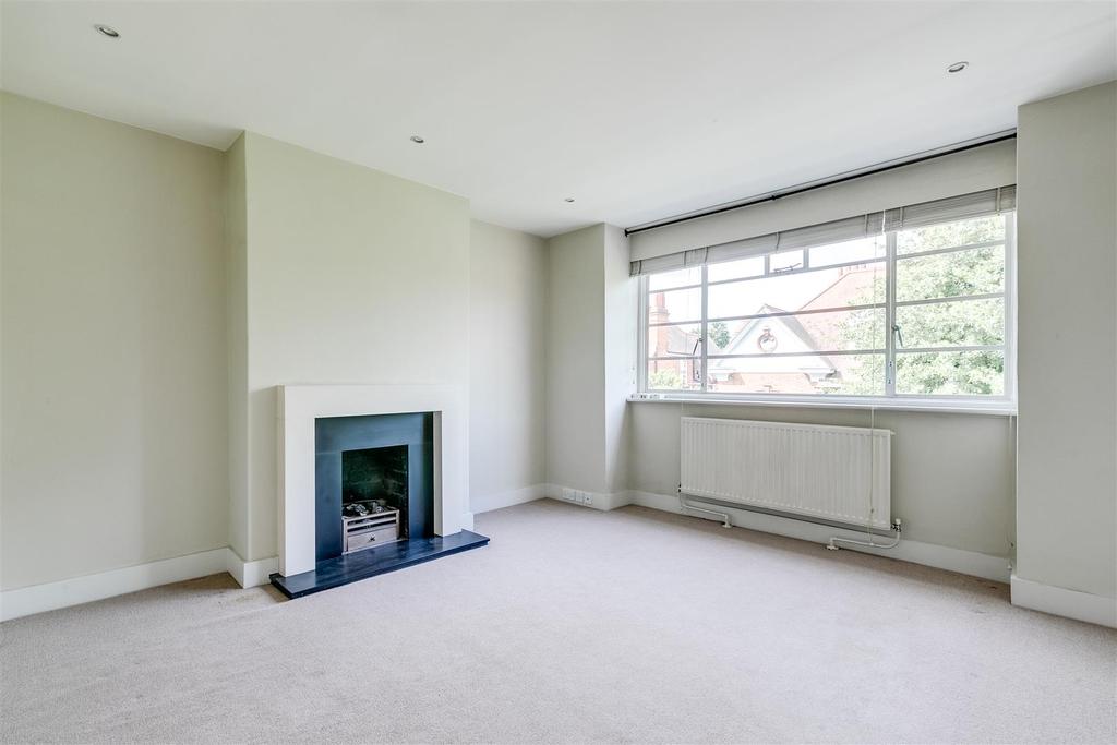 For Sale St Catherine's court, W4