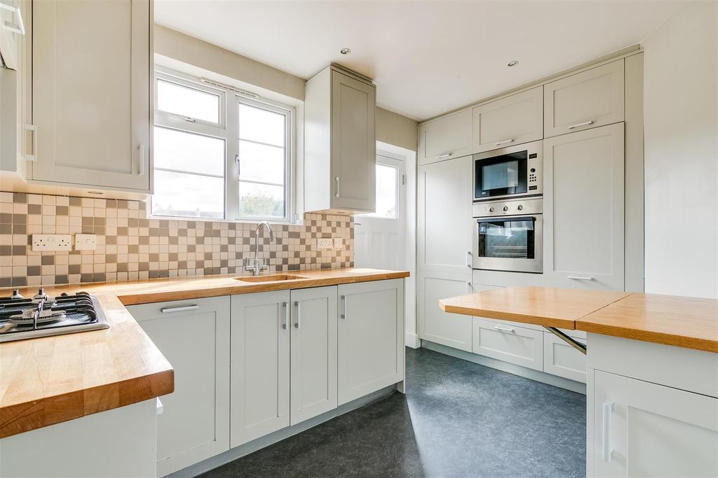For Sale St Catherine's court, W4