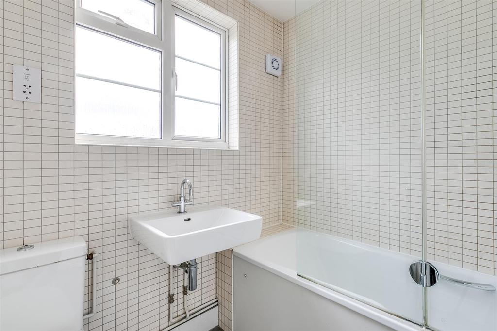 For Sale St Catherine's court, W4