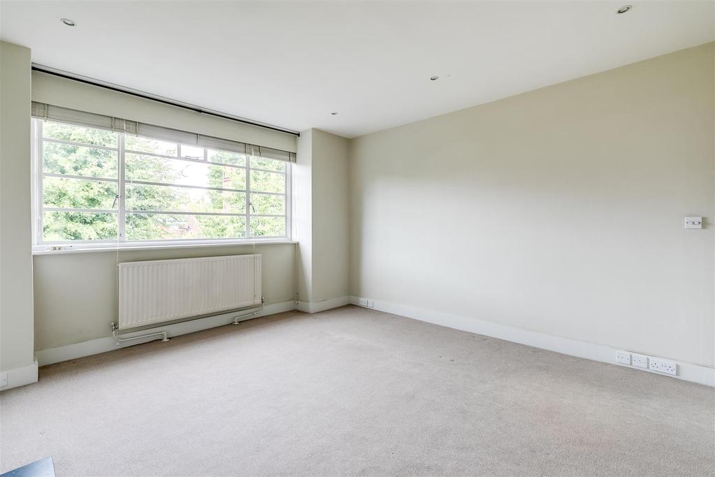 For Sale St Catherine's court, W4