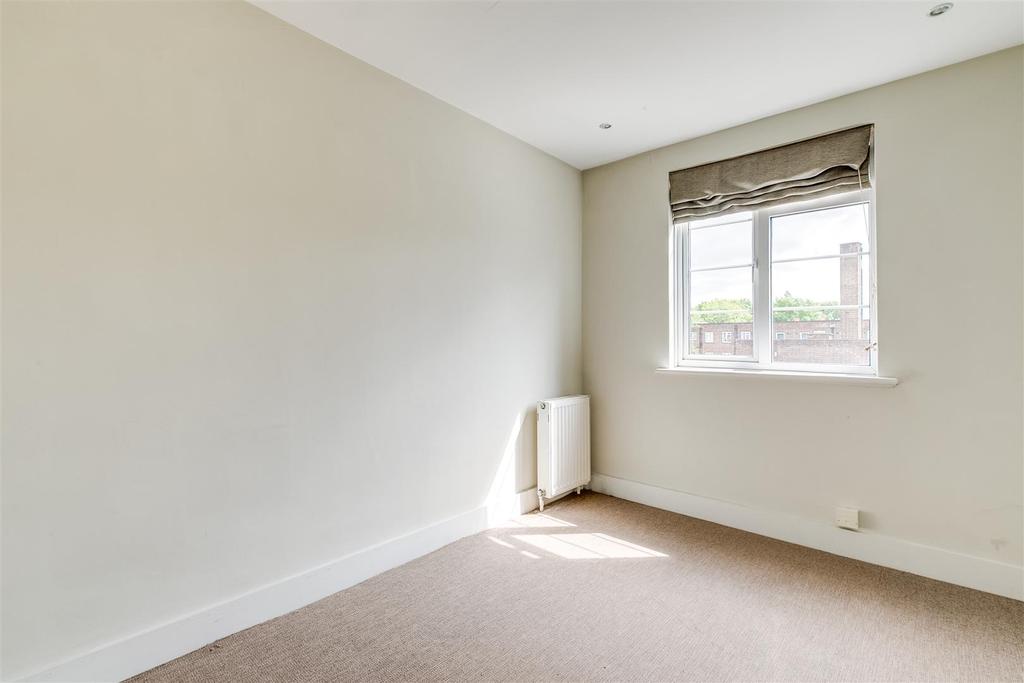 For Sale St Catherine's court, W4