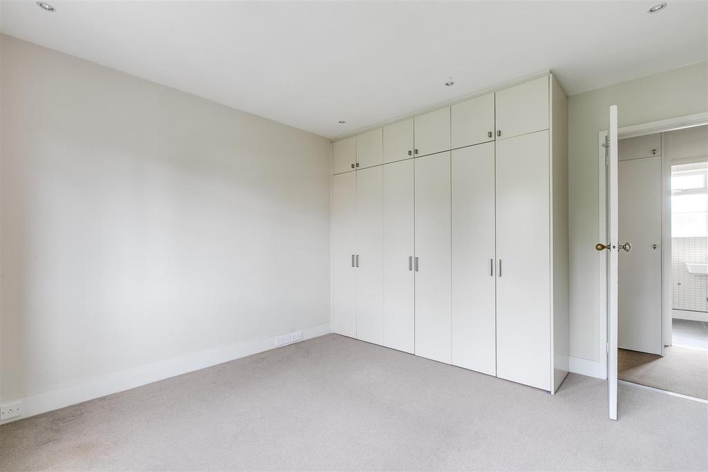 For Sale St Catherine's court, W4