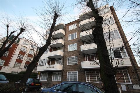 1 bedroom flat to rent - West End Lane, West Hampstead