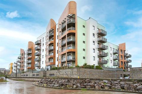 2 bedroom apartment for sale - Argentia Place, Portishead