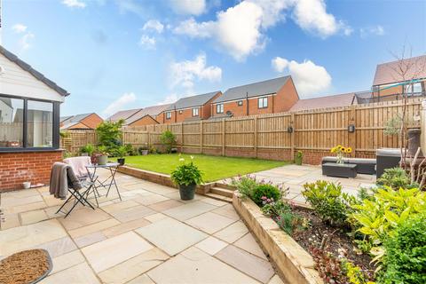 4 bedroom detached house for sale - Ringlet Drive, Great Park, Newcastle Upon Tyne