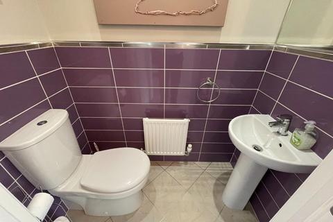 2 bedroom semi-detached house to rent - Diamond Road, Thornaby, Stockton-On-Tees