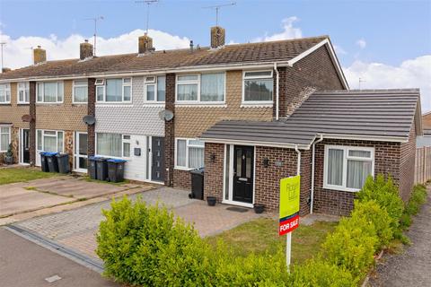 26 Kipling Avenue, Goring By Sea, Worthing, BN12 6LJ