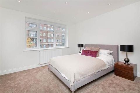 4 bedroom semi-detached house to rent - Belsize Road, Swiss Cottage, NW6