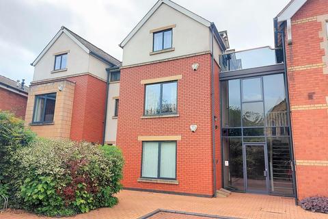2 bedroom apartment to rent - Victoria Court, Hereford