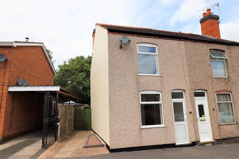 28 Herbert Street, Nuneaton, CV10 7DX