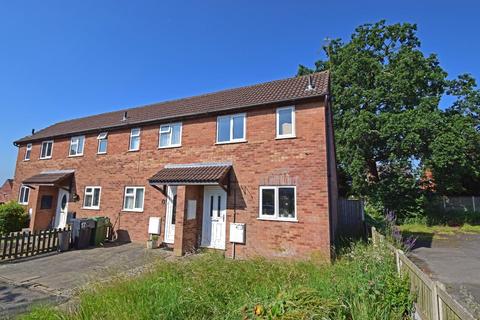19 Barley Croft, Stoke Heath, Bromsgrove, B60 3QG