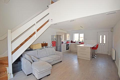 19 Barley Croft, Stoke Heath, Bromsgrove, B60 3QG